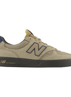 NEW BALANCE CT300 防滑耐磨 低帮 男女板鞋 U3006XE