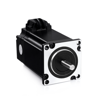 雷赛智能60闭环步进电机60CME30X 60CME22X带刹车适配CL57D驱动器