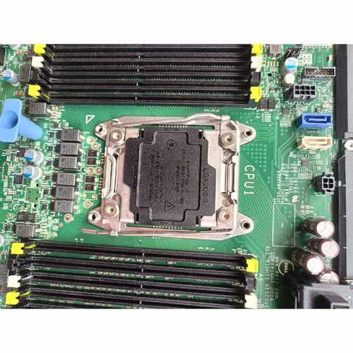 【请询价】R730主板一张