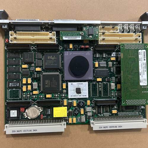MVME162PA-344SE 摩托罗拉VME板卡