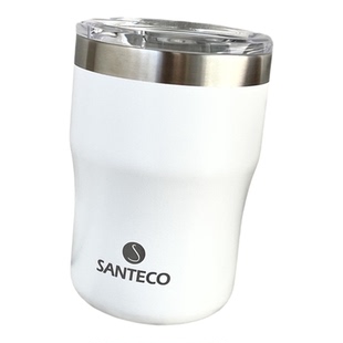 哈尔斯茶水分离保温杯男款车载泡茶水杯女密码不锈钢杯子外出便携