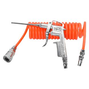 瑞沃尔铝合金气动吹尘吹风吹气除尘枪空压机气压枪吹灰枪气泵喷枪