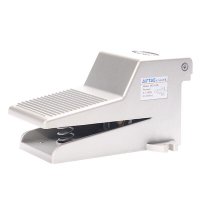 AirTac/亚德客4L手拉阀正品