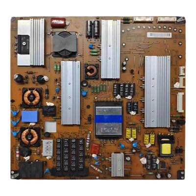 LG 55LW5500-CA 电源板EAX62876201/9 LGP55-11SLPB EAY62169901