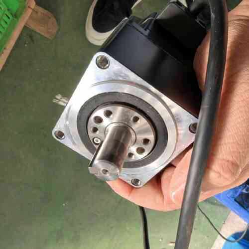议价谐波减速电机 型号PK564AE-H50S 东方步进马达，二