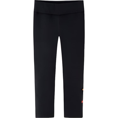 Nike/耐克正品春秋小童户外耐穿经典休闲针织运动裤HF7259-010