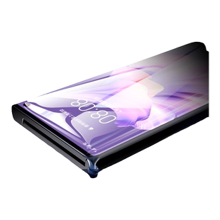 欧炫适用华为mateXS2手机膜华为MateX6折叠屏手机保护膜mateX2钢化膜X3水凝X5典藏版XS全覆盖软贴膜内外双屏