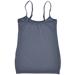 性感诱惑高弹爽滑包臀吊带睡裙+丁字T内裤两件套装黑白粉冰丝内衣