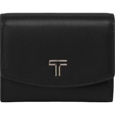 【春夏新品】TUMI/途明 Belden 旅行配件女士简约优雅翻盖钱包