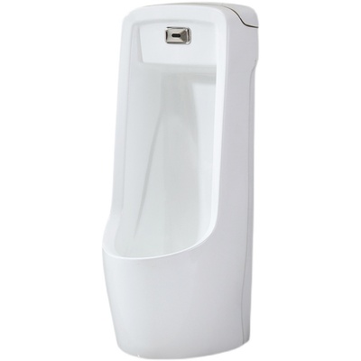 智能自动感应小便斗挂墙式