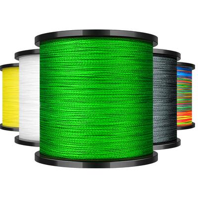 进口大力鱼线主线1000米路