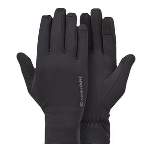 FURY系列手套 | MONTANE保暖防寒户外徒步弹力耐用抓绒手套盟泰恩