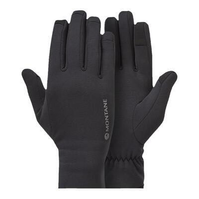MONTANE弹力手套FURY保暖耐用
