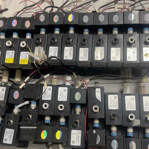 【询价】真空发生器，OAND NP2仪表，0Y1-AB66-6S适用
