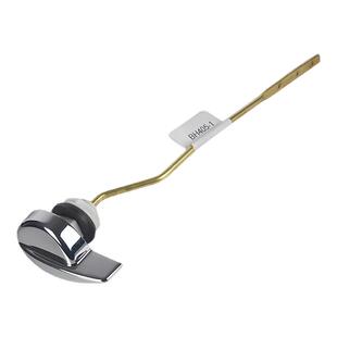 TOTO马桶水箱配件SW764B SW765B CW764R座便器侧扳手开关放水按钮