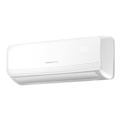 大1.5P冷暖一级空调挂机补贴20%