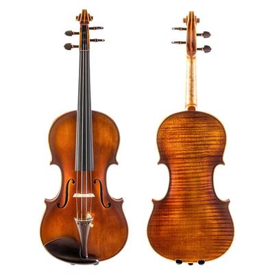 青歌斯式1715欧料小提琴