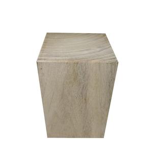 香樟木床脚增高脚垫家具垫高木块沙发茶几加高实木块定制防虫防蛀