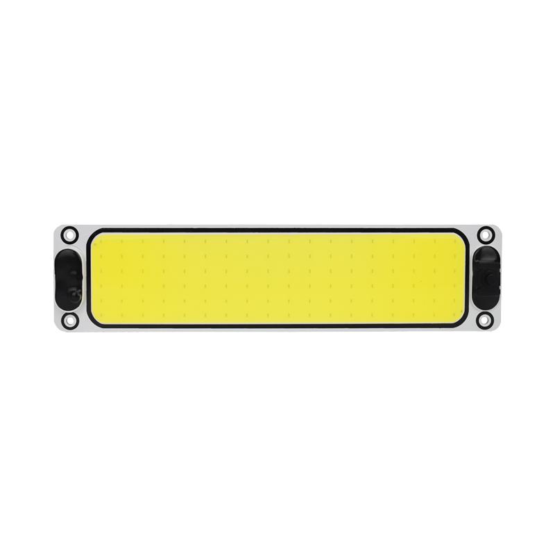 24V大货车LED驾驶室阅读灯12v汽车长条车内灯车厢室内顶灯倒车灯