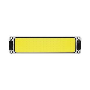 24V大货车LED驾驶室阅读灯12v汽车长条车内灯车厢室内顶灯倒车灯