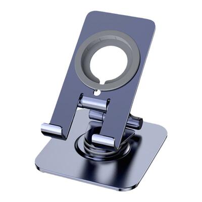 奢立方简洁大气桌面360度旋转