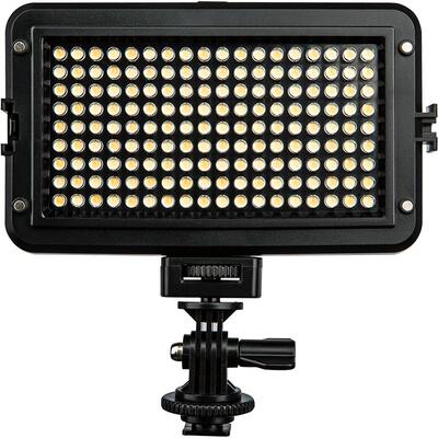 唯卓仕小型便携Led摄影补光灯