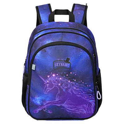减负小学生儿童书包SkyName