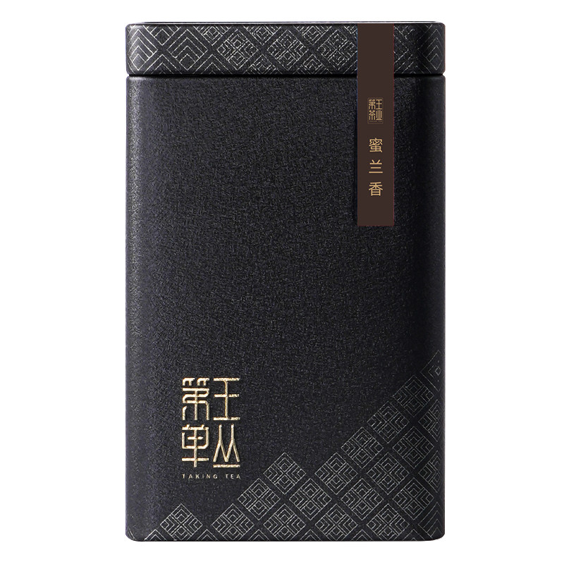 潮州凤凰单从茶乌岽蜜兰香