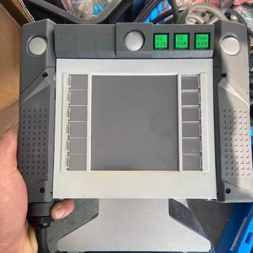 议价爱德万 T6575A操作屏IDEC ZY1E-SS5100