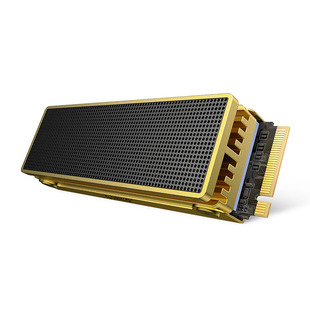 orico奥睿科m2电竞游戏固态硬盘1t2t4t高速长江存储SSD台式电脑