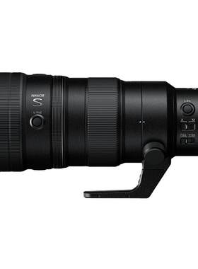 尼康Z400mm4.5轻便长焦微单镜头