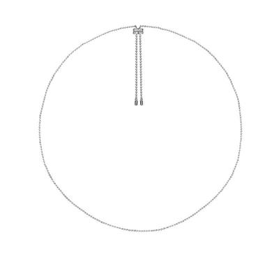 apmmonaco可调节链条项链