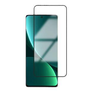 佰通适用于小米15红米Note6/10手机14R/C五强高铝全屏9TPro钢化玻璃高清透明防爆抗指纹防摔屏幕保护贴膜批发