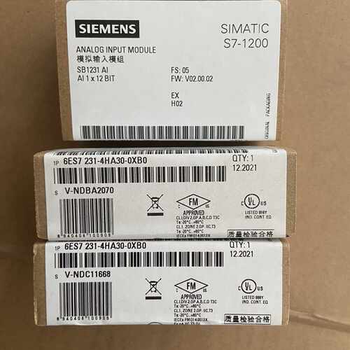 6ES7231-4HA30-0XB0 6ES7 231-4H—议价