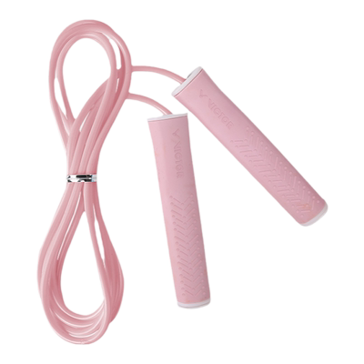 VICTOR/威克多 运动跳绳 羽毛球协会运动水平等级评定跳绳 SP650