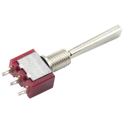 扭子开关遥控器复位两档三档