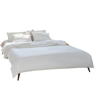 云柔呼吸蚕丝被100%桑蚕丝春秋子母被丝绵被子被芯冬被抑菌面料