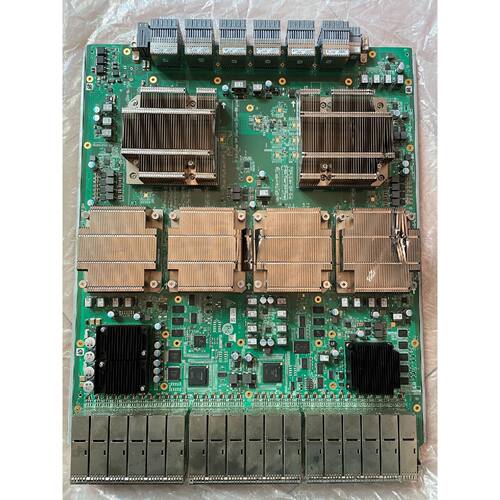 议价CE-L36CQ-FD 36端口100GE以太网光接口板