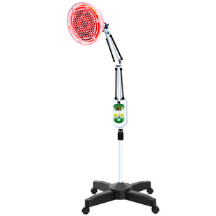 仙鹤医用理疗仪家用烤腿灯烤电疼膝盖膝关节治疗医疗红外线烤灯