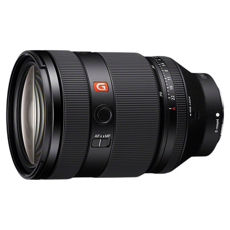 索尼FE28-70mmF2标准变焦