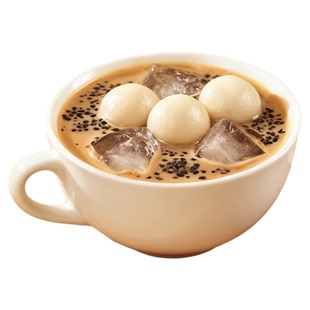 冰糖山楂汤圆清真水果酸甜多种口味网红元宵家用手工糯米芋圆速冻