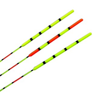 草鱼漂空心圆尾超醒目近视湖库大浮力纳米浮漂浮钓鲢鳙青鱼鲤鱼漂
