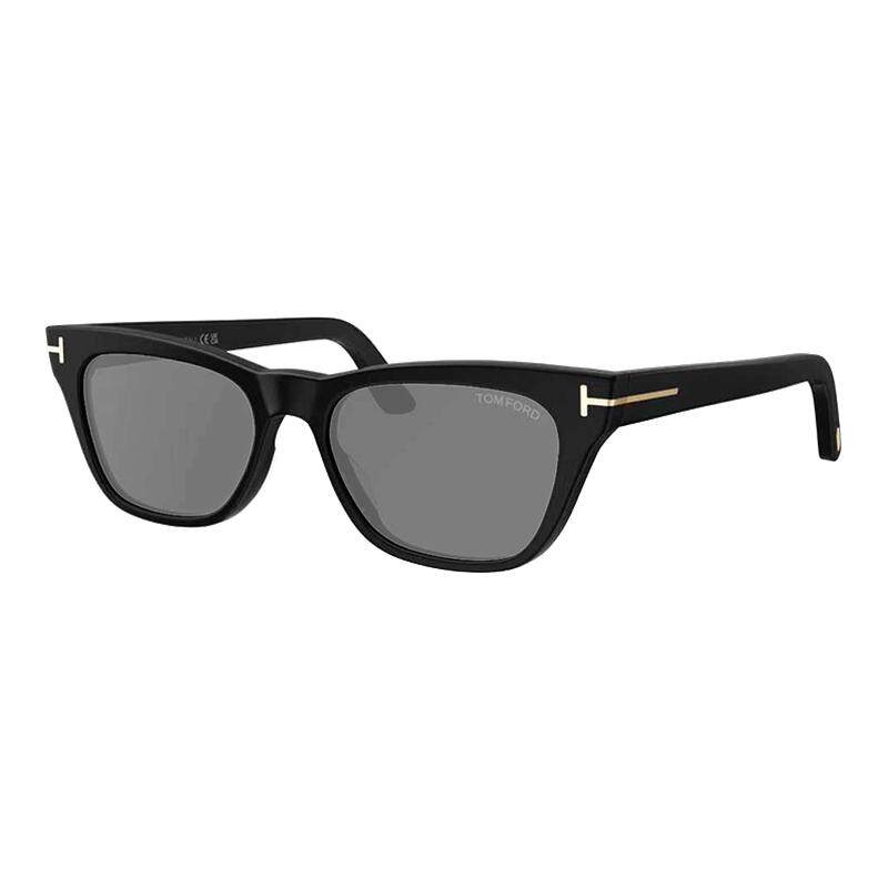 【明星同款】TOM FORD太阳眼镜防紫外线墨镜高级感男女款FT1362-F