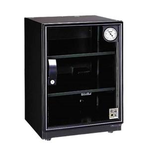 正品收藏家防潮箱AD-72 防潮干燥箱 防霉 物理除湿 防潮箱