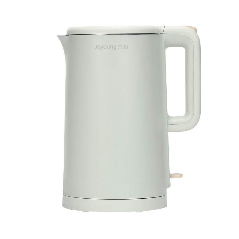 九陽燒水壺家用電熱水壺正品大容量一體自動(dòng)斷電開水煲電水壺F620