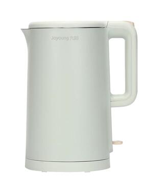 九阳家用正品大容量一体电热水壶