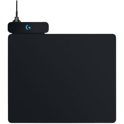 罗技PowerPlay2鼠标垫无线充电用