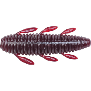 常吉沉虫千钓虫桨尾面条虫路亚假饵软饵翘嘴专用鱼饵黑鱼鲈鱼假饵