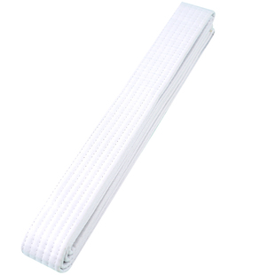 slemon跆拳道腰带儿童成人专业比赛训练考级黑带教练定制蓝带道带