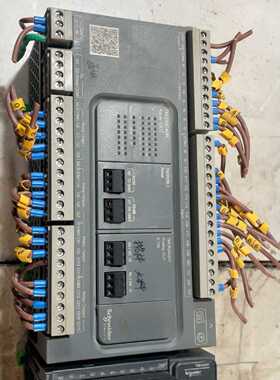 【议价-可维修】  Eleric TM200C40R PLC 工控备件  /均有货